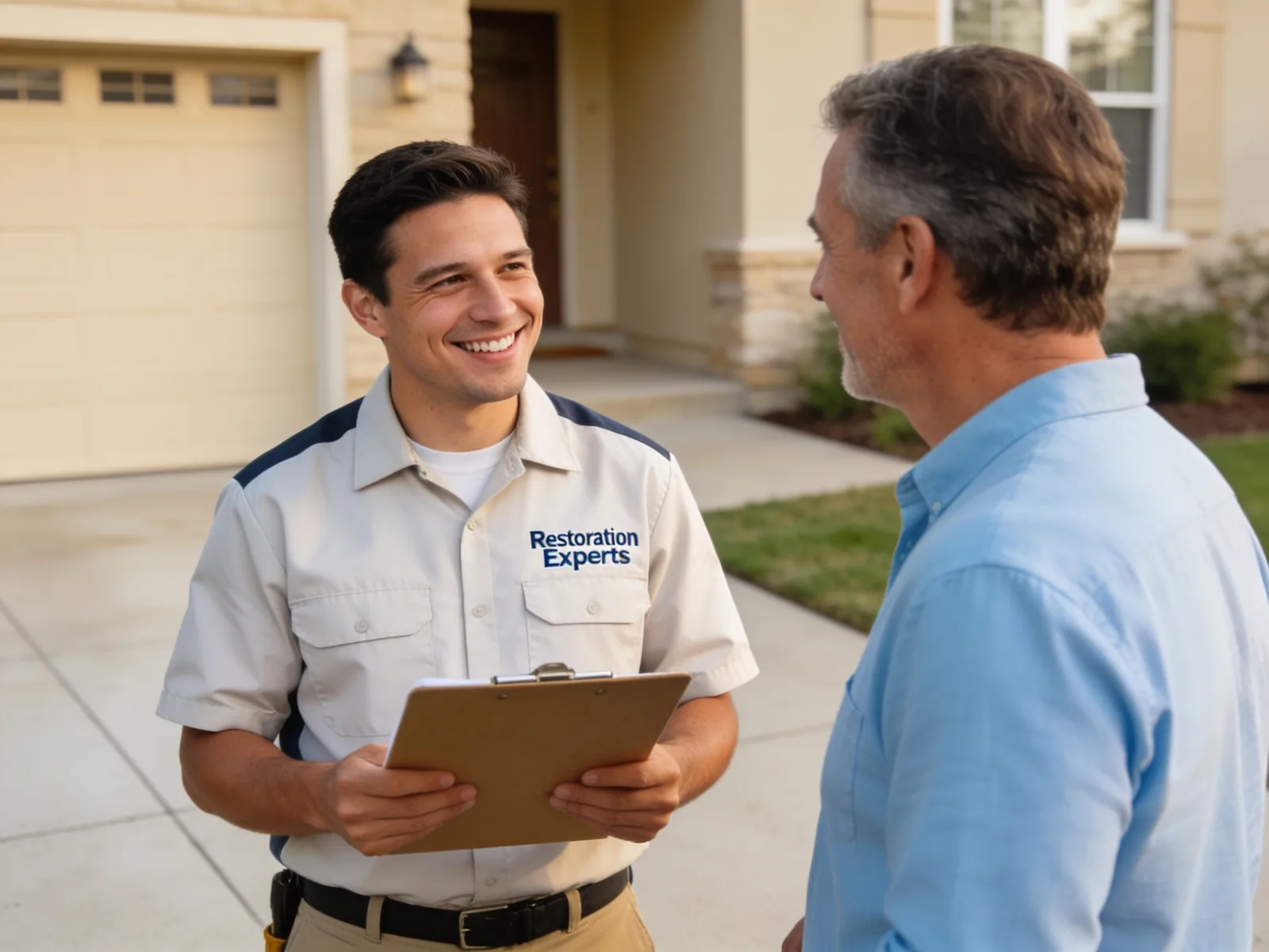 Water Damage Cleanup Mayview, MO FAQs